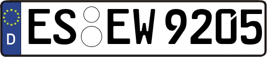 ES-EW9205