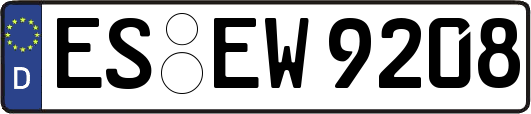 ES-EW9208