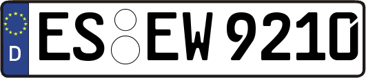 ES-EW9210