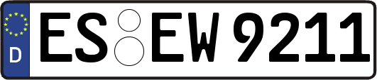 ES-EW9211