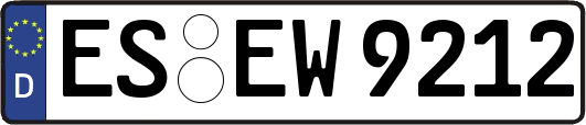 ES-EW9212