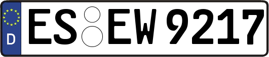 ES-EW9217