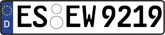 ES-EW9219