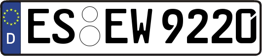 ES-EW9220