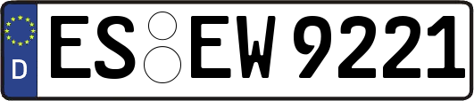 ES-EW9221