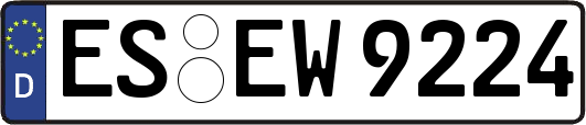 ES-EW9224