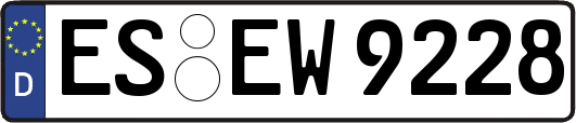 ES-EW9228