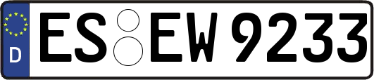ES-EW9233