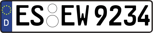 ES-EW9234