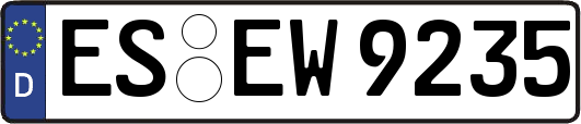 ES-EW9235