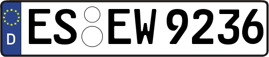 ES-EW9236