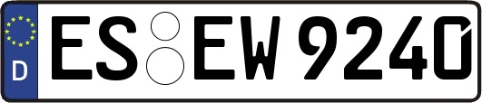 ES-EW9240