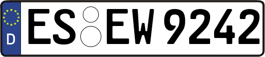 ES-EW9242