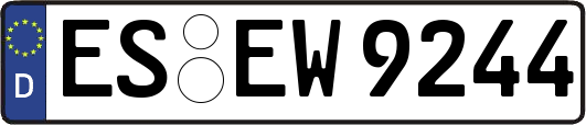 ES-EW9244
