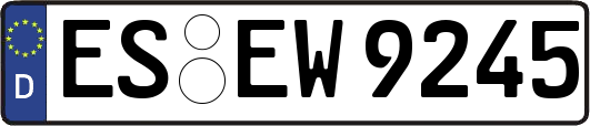 ES-EW9245