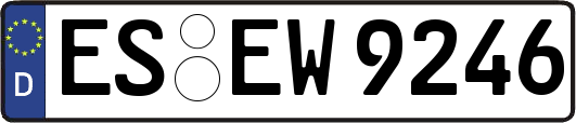 ES-EW9246