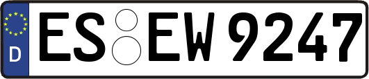 ES-EW9247
