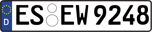 ES-EW9248