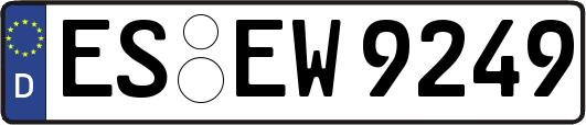 ES-EW9249