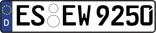 ES-EW9250