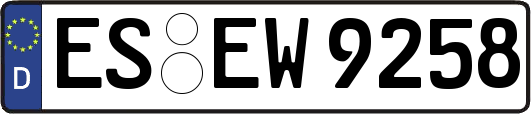 ES-EW9258