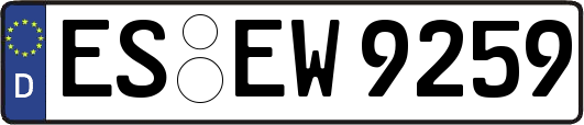 ES-EW9259
