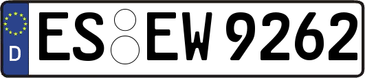 ES-EW9262