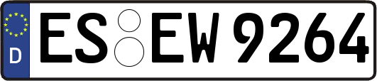 ES-EW9264