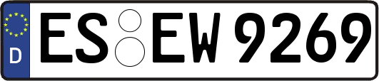 ES-EW9269