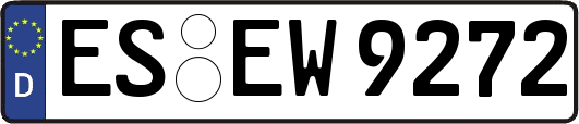 ES-EW9272