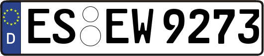 ES-EW9273