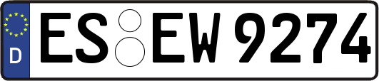 ES-EW9274