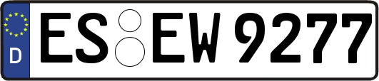 ES-EW9277
