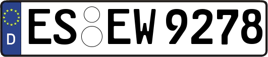 ES-EW9278
