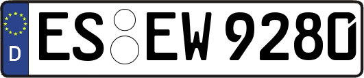 ES-EW9280