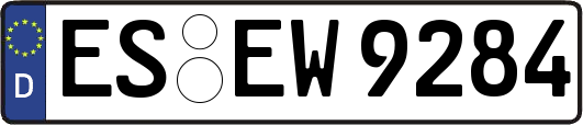ES-EW9284