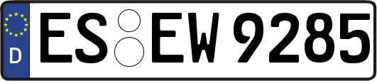 ES-EW9285