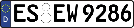 ES-EW9286