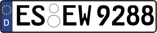 ES-EW9288