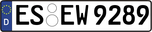 ES-EW9289