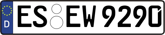 ES-EW9290