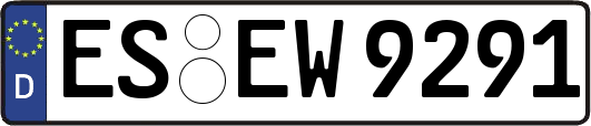 ES-EW9291