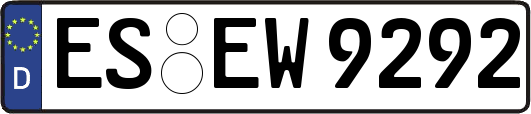 ES-EW9292