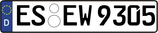 ES-EW9305