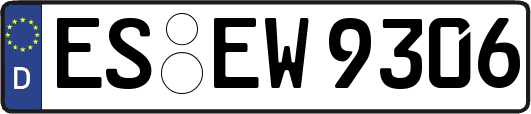 ES-EW9306