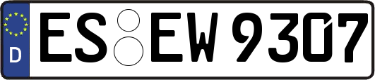 ES-EW9307