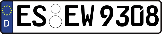ES-EW9308