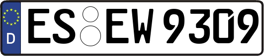 ES-EW9309
