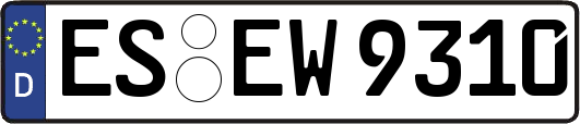 ES-EW9310