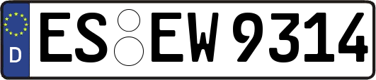 ES-EW9314
